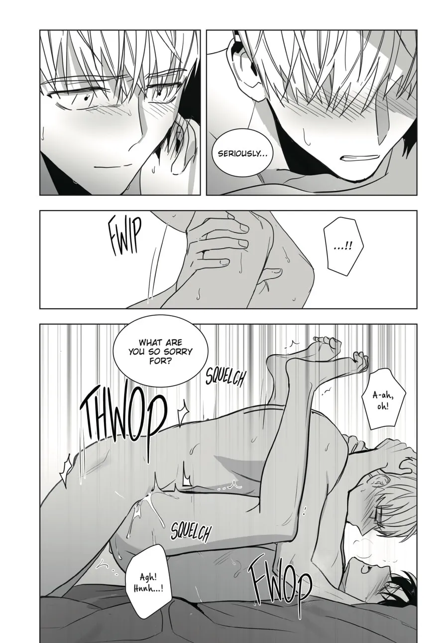 Read Lover Boy (Manga) chapter 2 image 108 on Lezhin