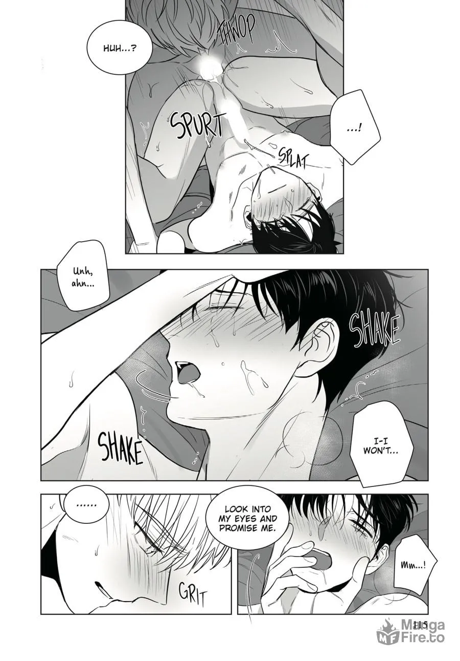 Read Lover Boy (Manga) chapter 2 image 110 on Lezhin