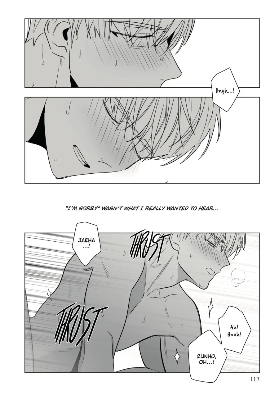 Read Lover Boy (Manga) chapter 2 image 112 on Lezhin