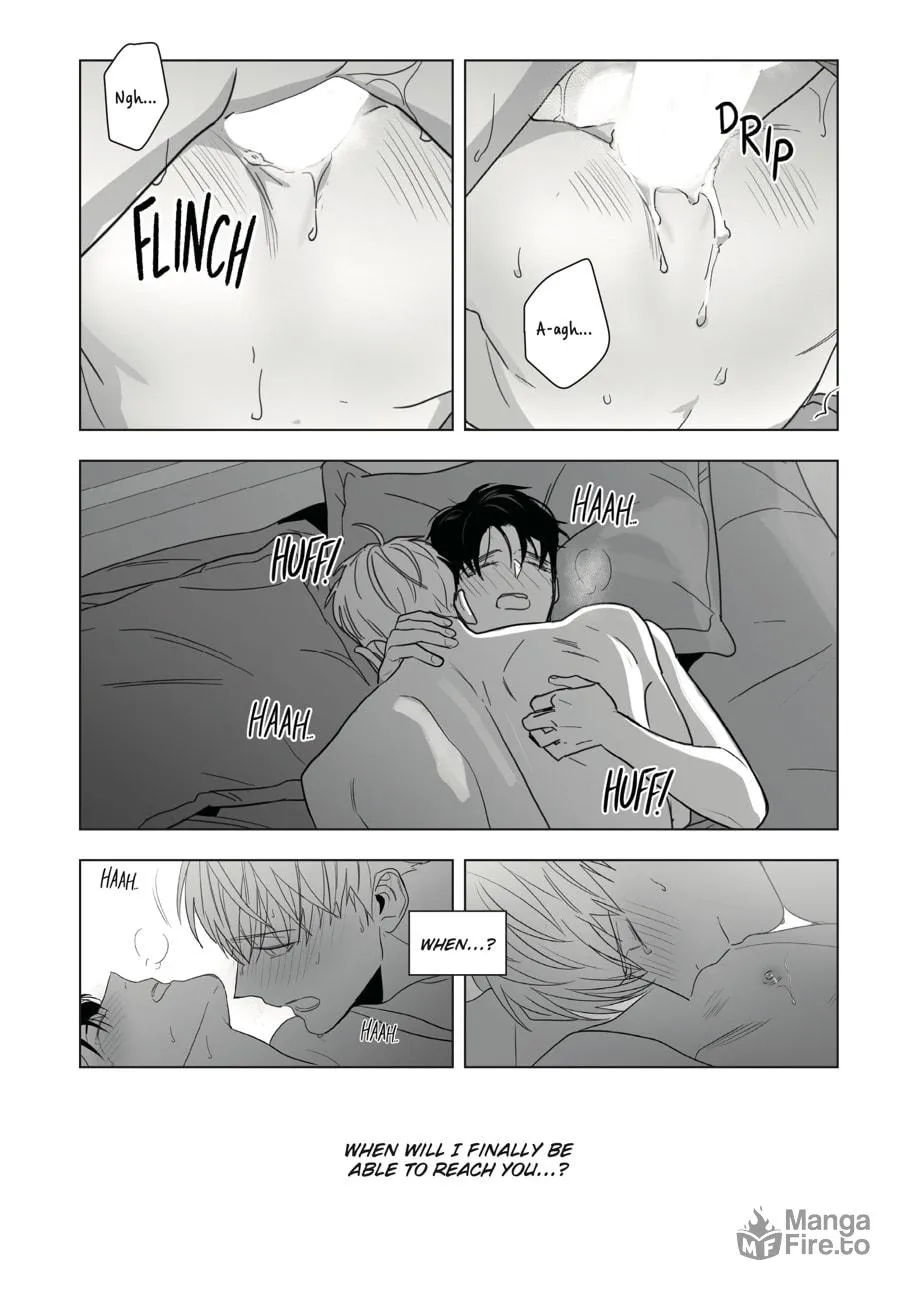 Read Lover Boy (Manga) chapter 2 image 114 on Lezhin