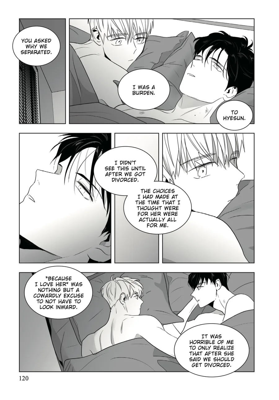 Read Lover Boy (Manga) chapter 2 image 115 on Lezhin