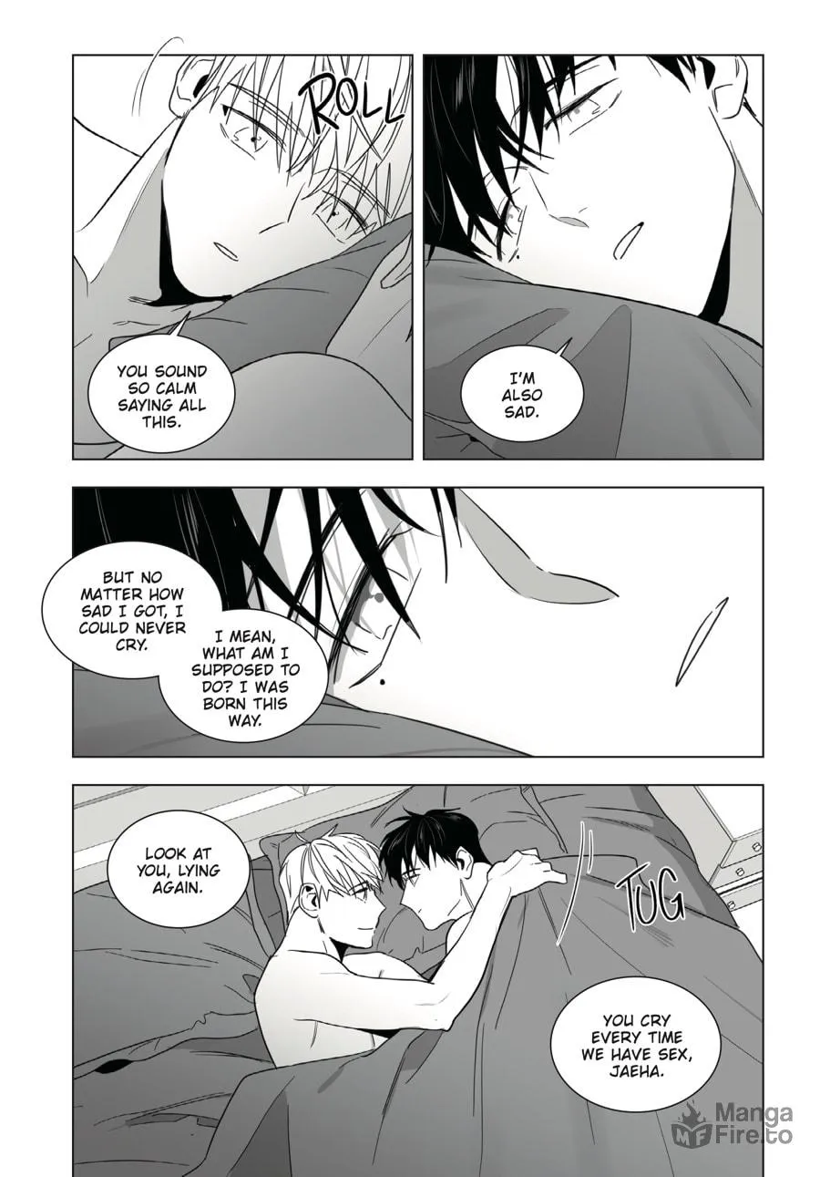 Read Lover Boy (Manga) chapter 2 image 116 on Lezhin