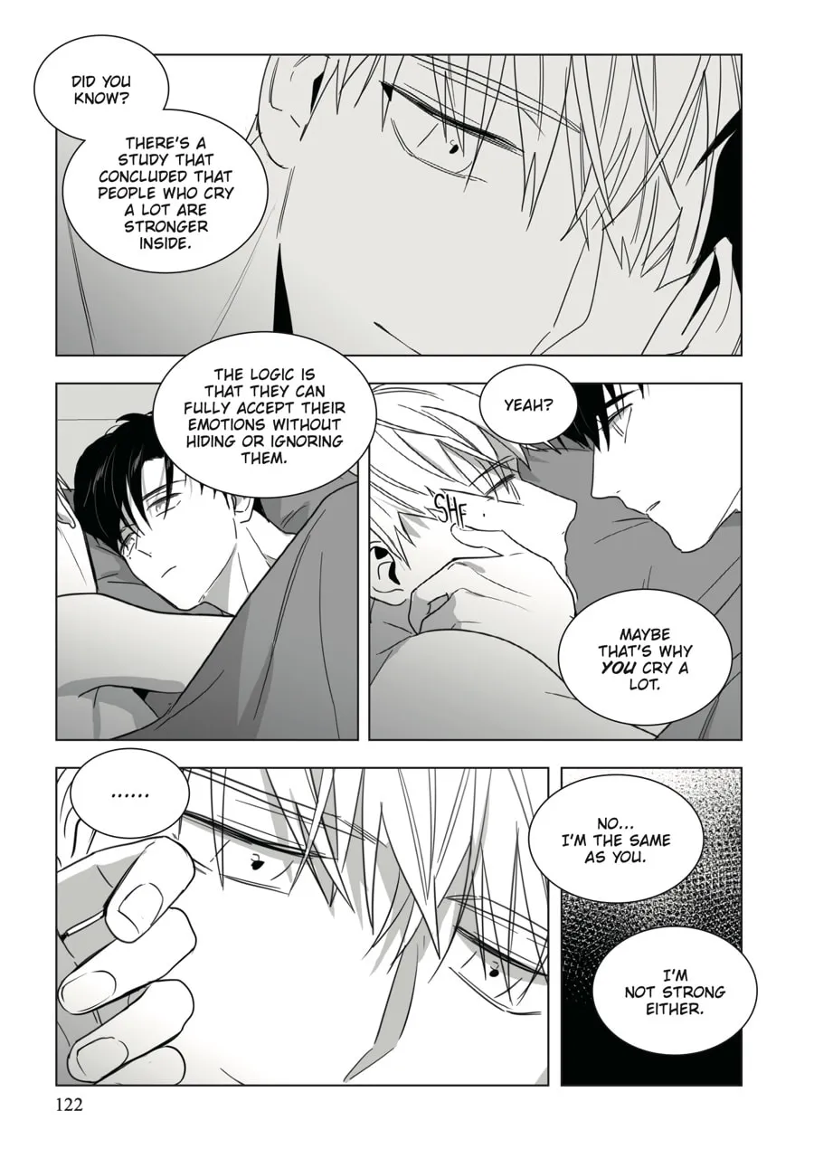Read Lover Boy (Manga) chapter 2 image 117 on Lezhin