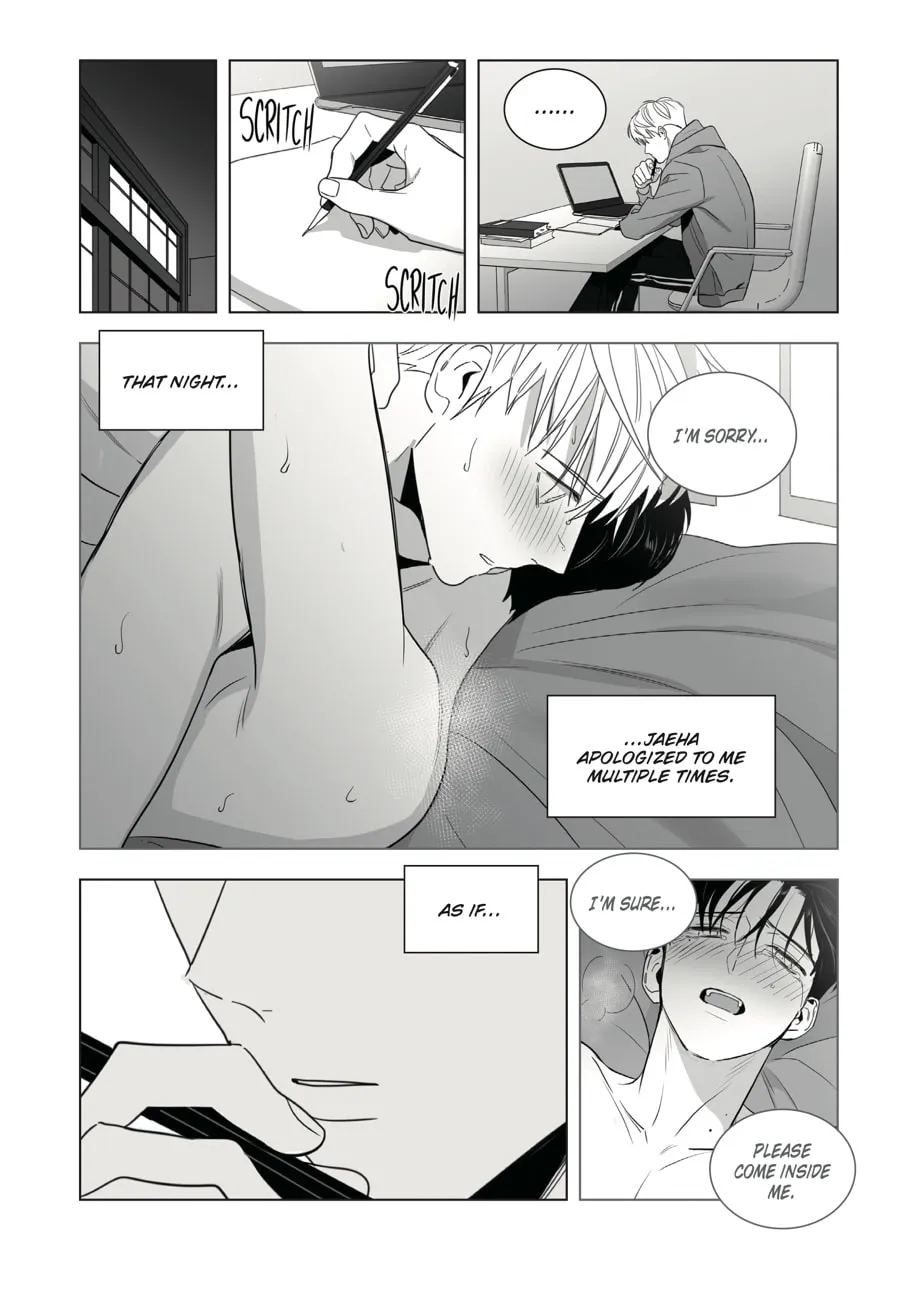 Read Lover Boy (Manga) chapter 2 image 118 on Lezhin