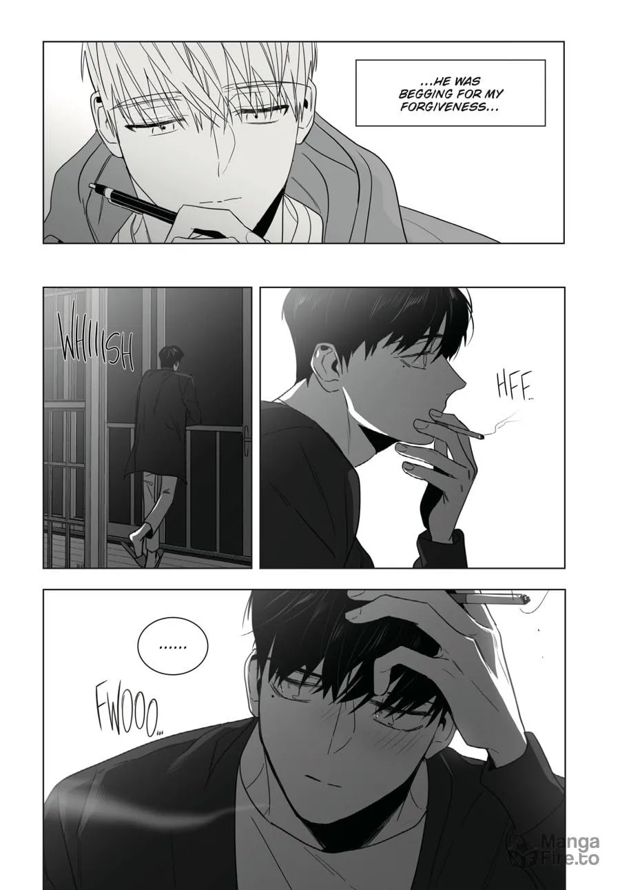 Read Lover Boy (Manga) chapter 2 image 119 on Lezhin