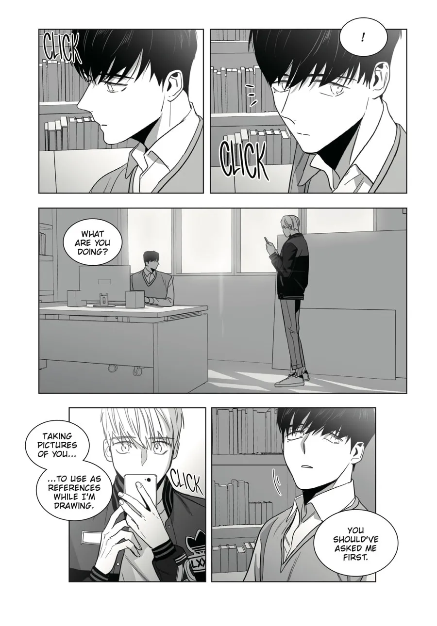 Read Lover Boy (Manga) chapter 2 image 120 on Lezhin