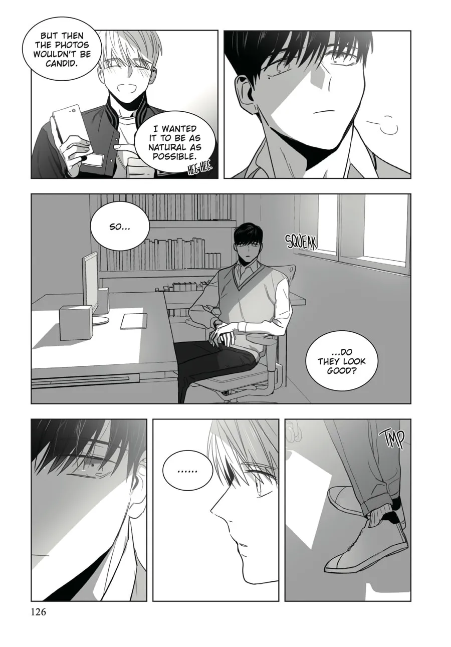 Read Lover Boy (Manga) chapter 2 image 121 on Lezhin
