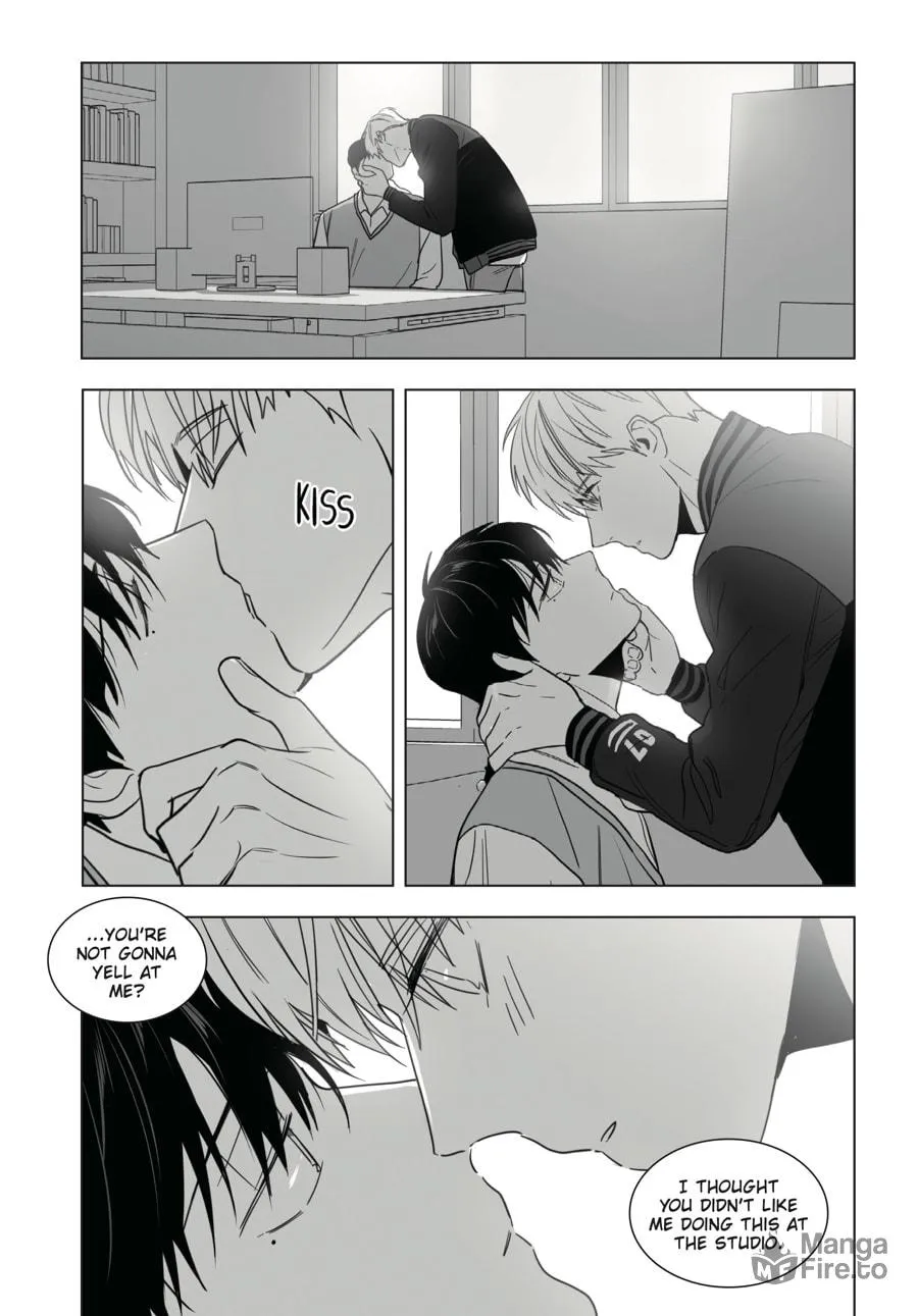 Read Lover Boy (Manga) chapter 2 image 122 on Lezhin