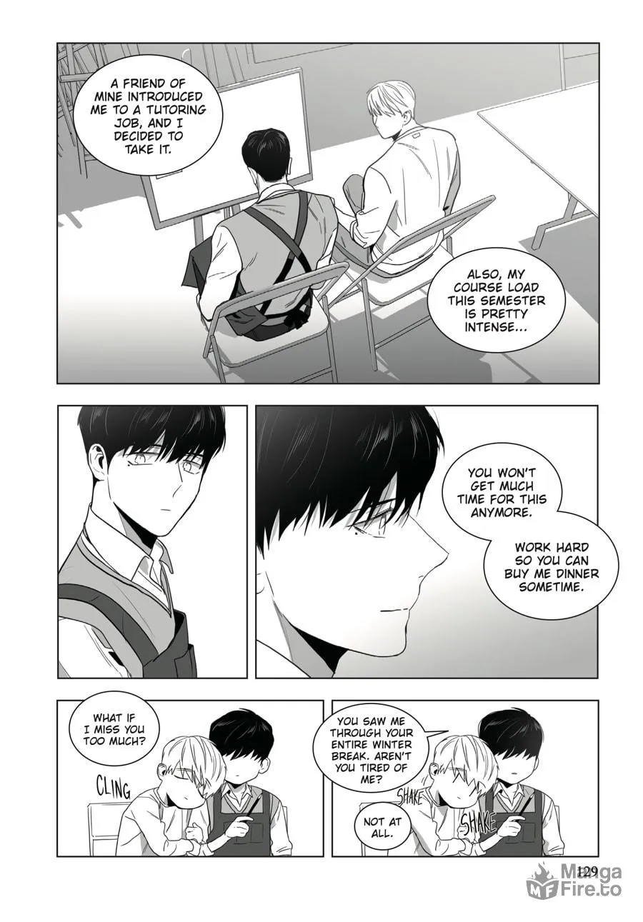 Read Lover Boy (Manga) chapter 2 image 124 on Lezhin