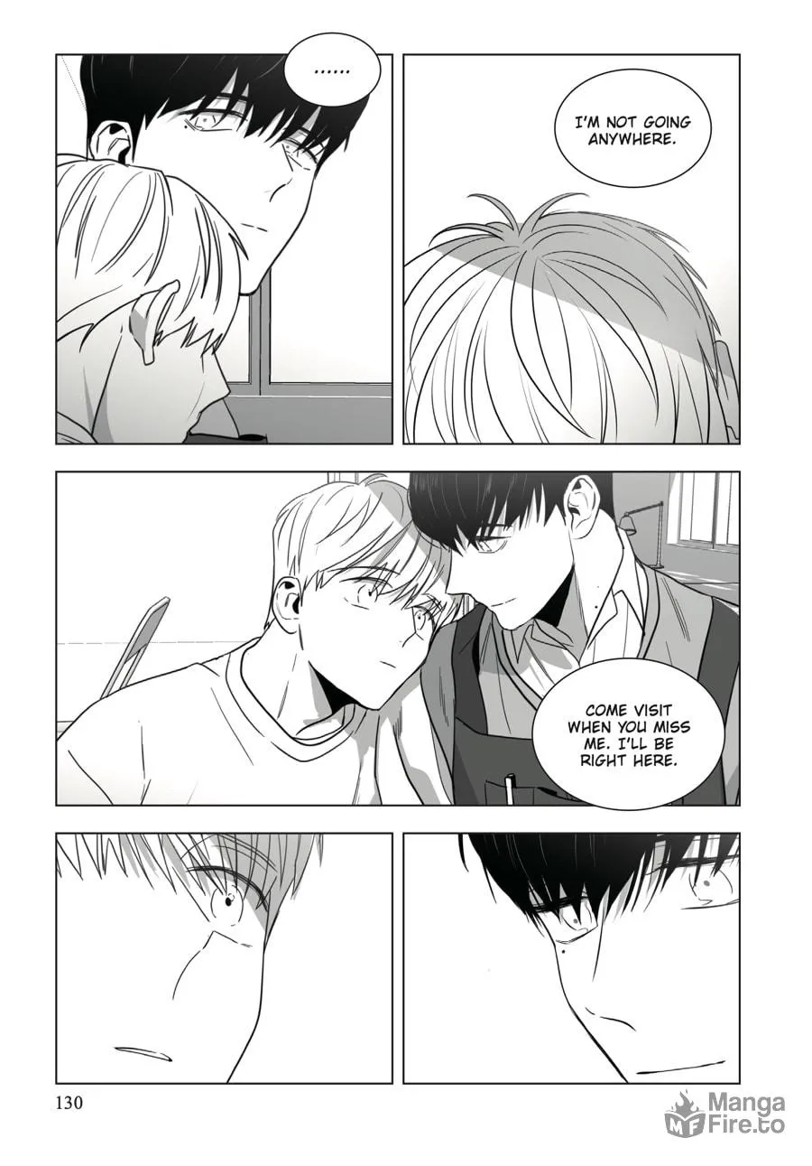 Read Lover Boy (Manga) chapter 2 image 125 on Lezhin