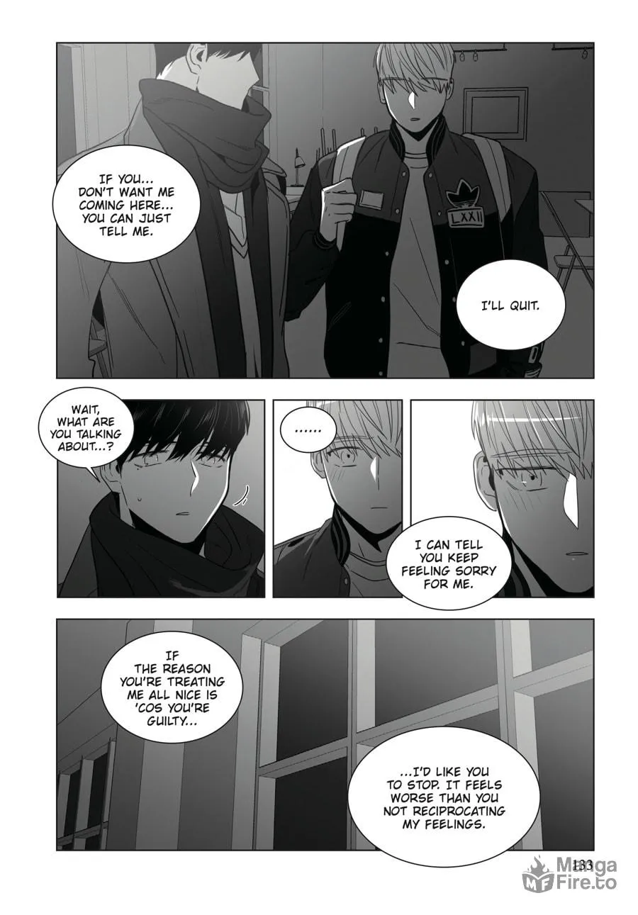 Read Lover Boy (Manga) chapter 2 image 128 on Lezhin
