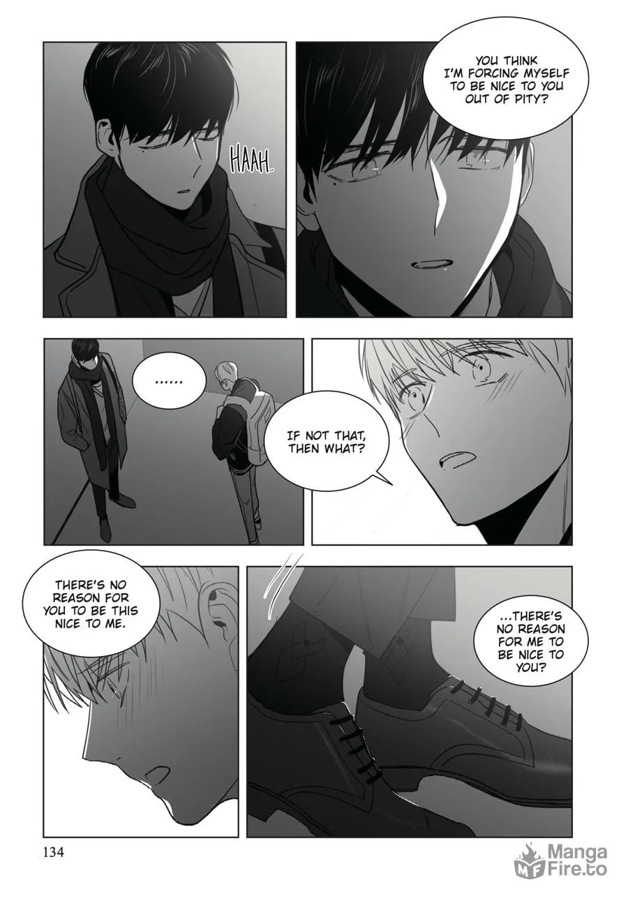Read Lover Boy (Manga) chapter 2 image 129 on Lezhin