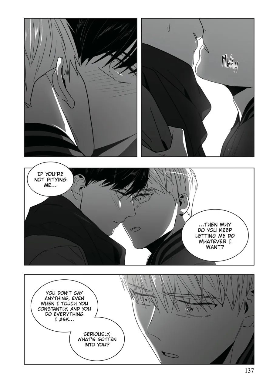 Read Lover Boy (Manga) chapter 2 image 132 on Lezhin