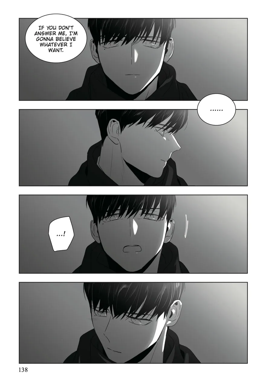 Read Lover Boy (Manga) chapter 2 image 133 on Lezhin