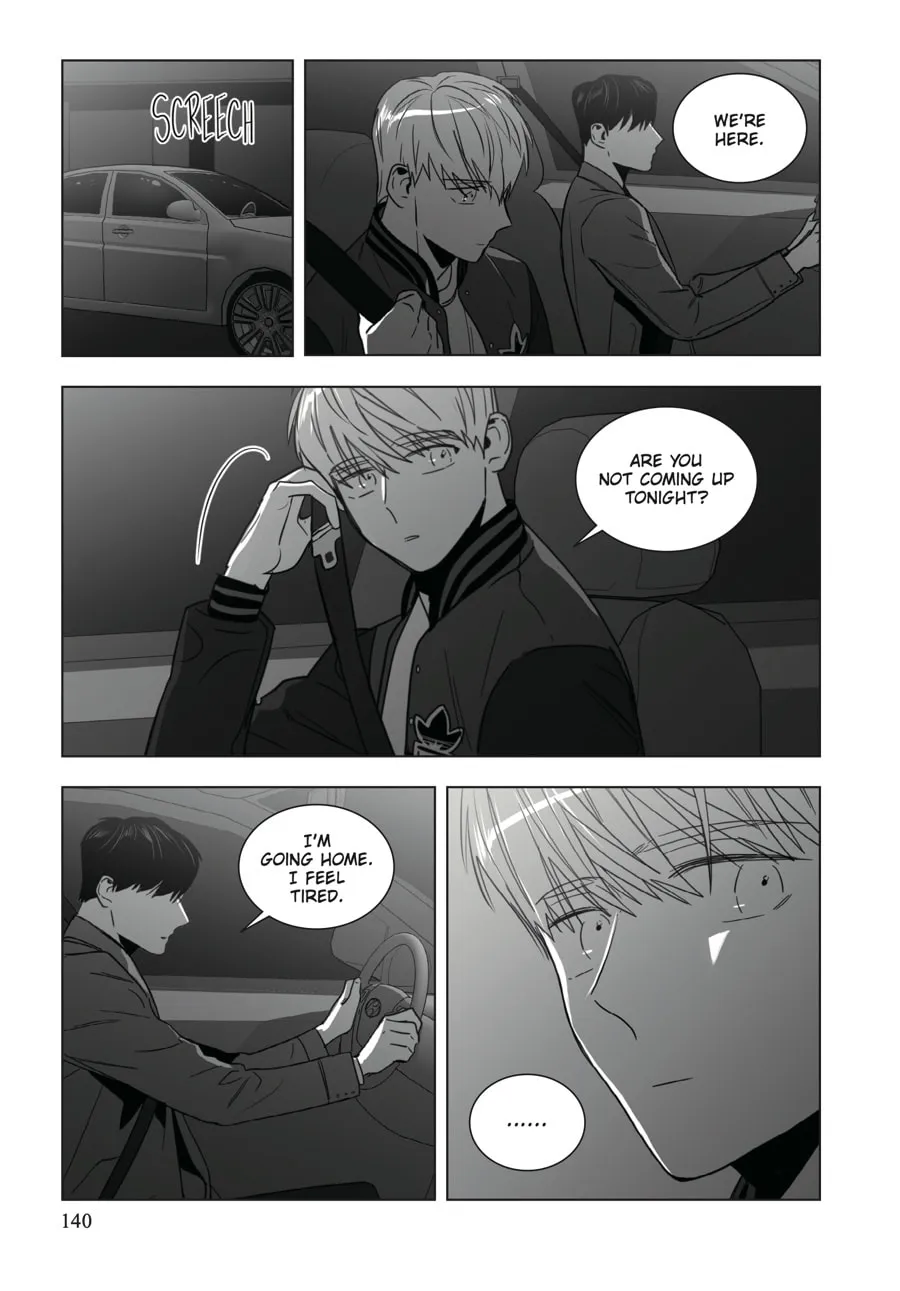 Read Lover Boy (Manga) chapter 2 image 135 on Lezhin