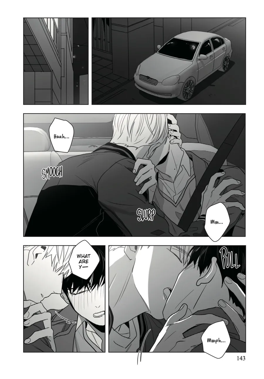 Read Lover Boy (Manga) chapter 2 image 138 on Lezhin