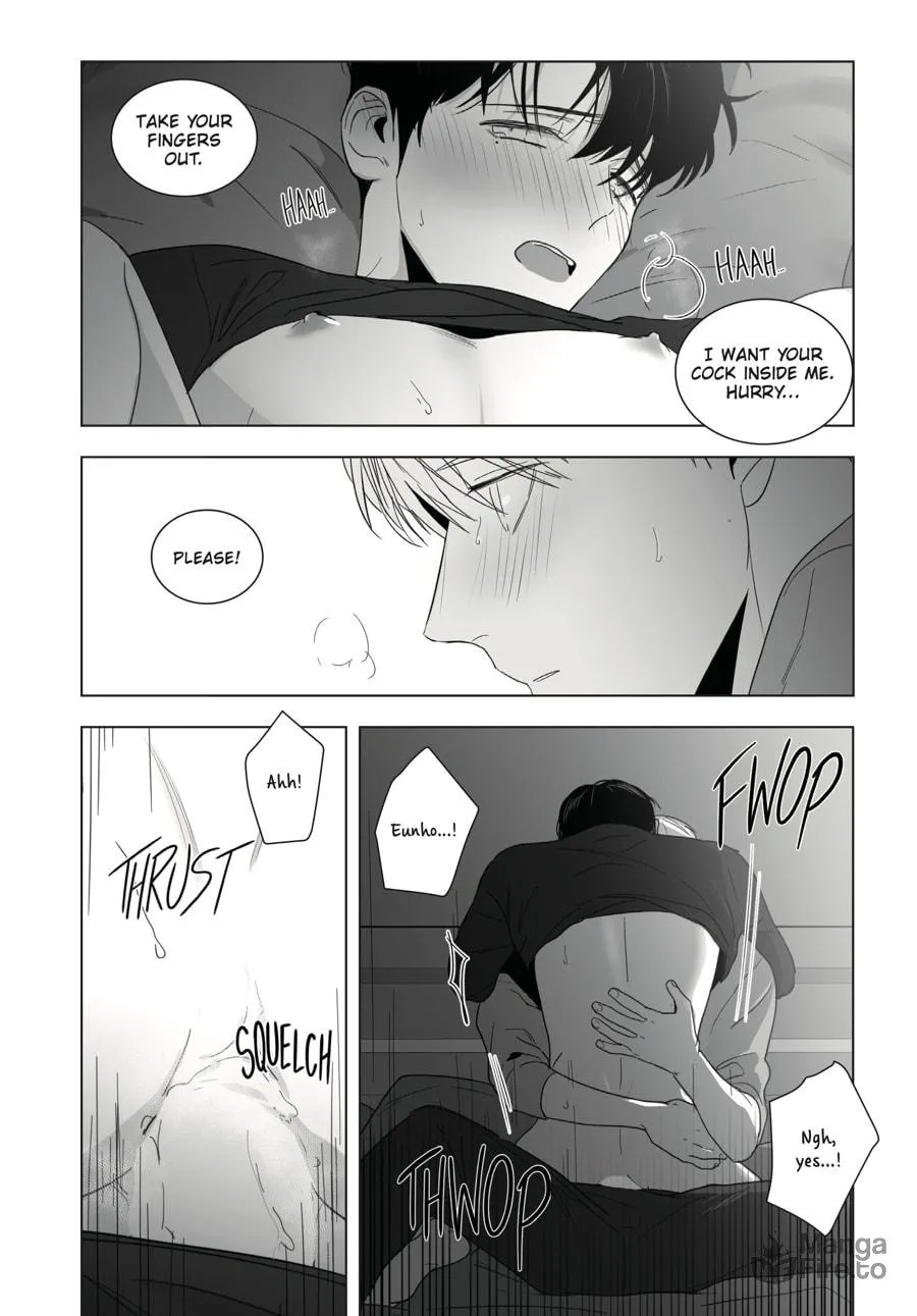 Read Lover Boy (Manga) chapter 2 image 14 on Lezhin