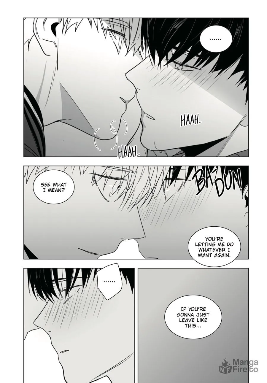 Read Lover Boy (Manga) chapter 2 image 140 on Lezhin