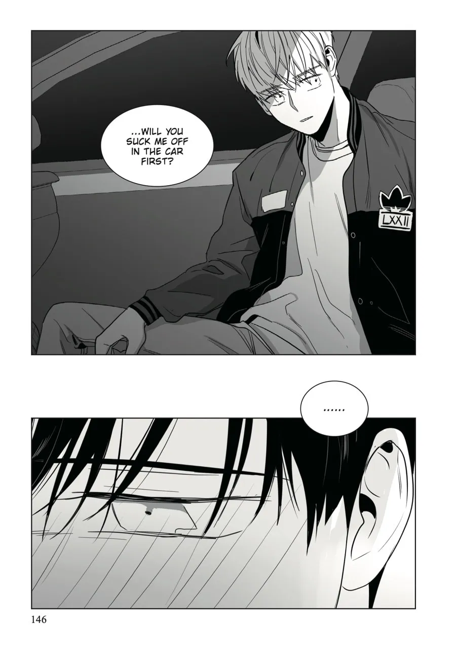 Read Lover Boy (Manga) chapter 2 image 141 on Lezhin