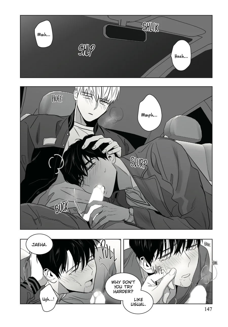 Read Lover Boy (Manga) chapter 2 image 142 on Lezhin