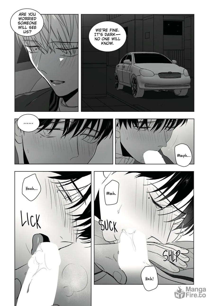 Read Lover Boy (Manga) chapter 2 image 143 on Lezhin