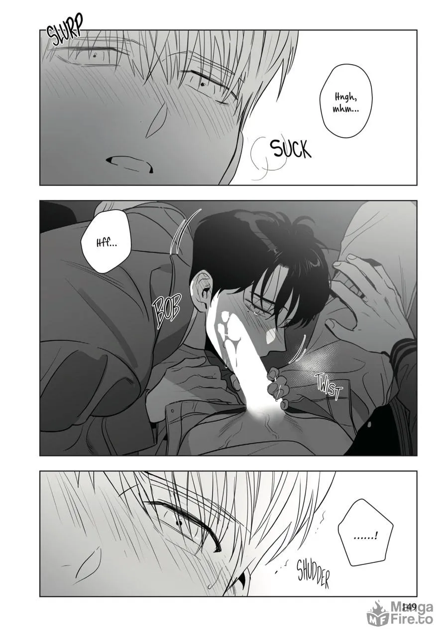 Read Lover Boy (Manga) chapter 2 image 144 on Lezhin