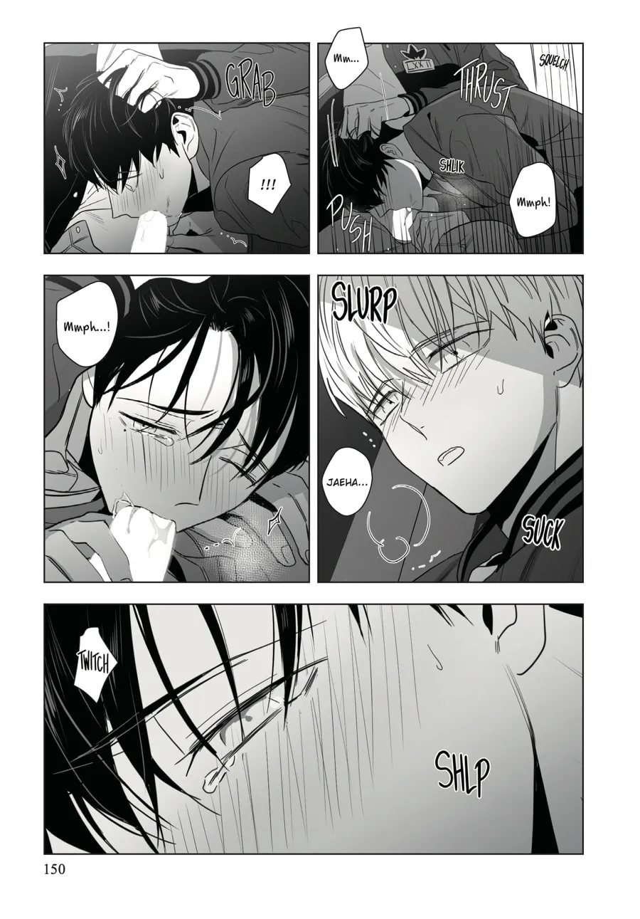 Read Lover Boy (Manga) chapter 2 image 145 on Lezhin