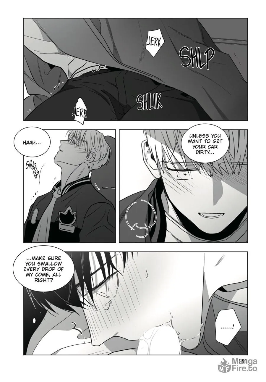 Read Lover Boy (Manga) chapter 2 image 146 on Lezhin