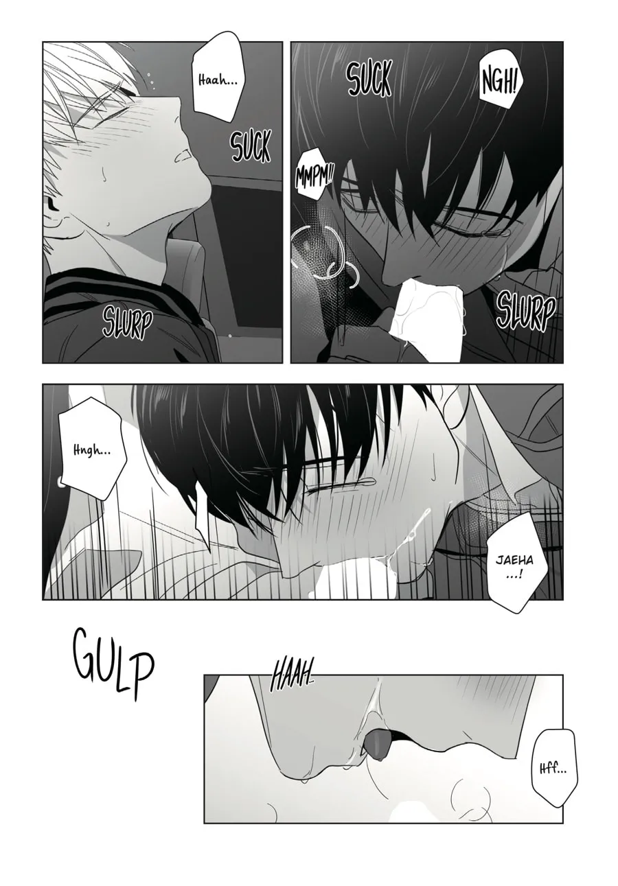 Read Lover Boy (Manga) chapter 2 image 147 on Lezhin