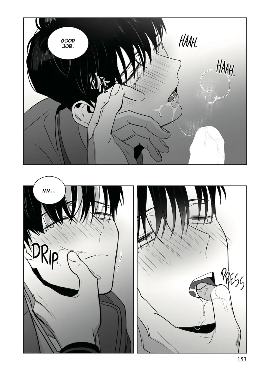 Read Lover Boy (Manga) chapter 2 image 148 on Lezhin