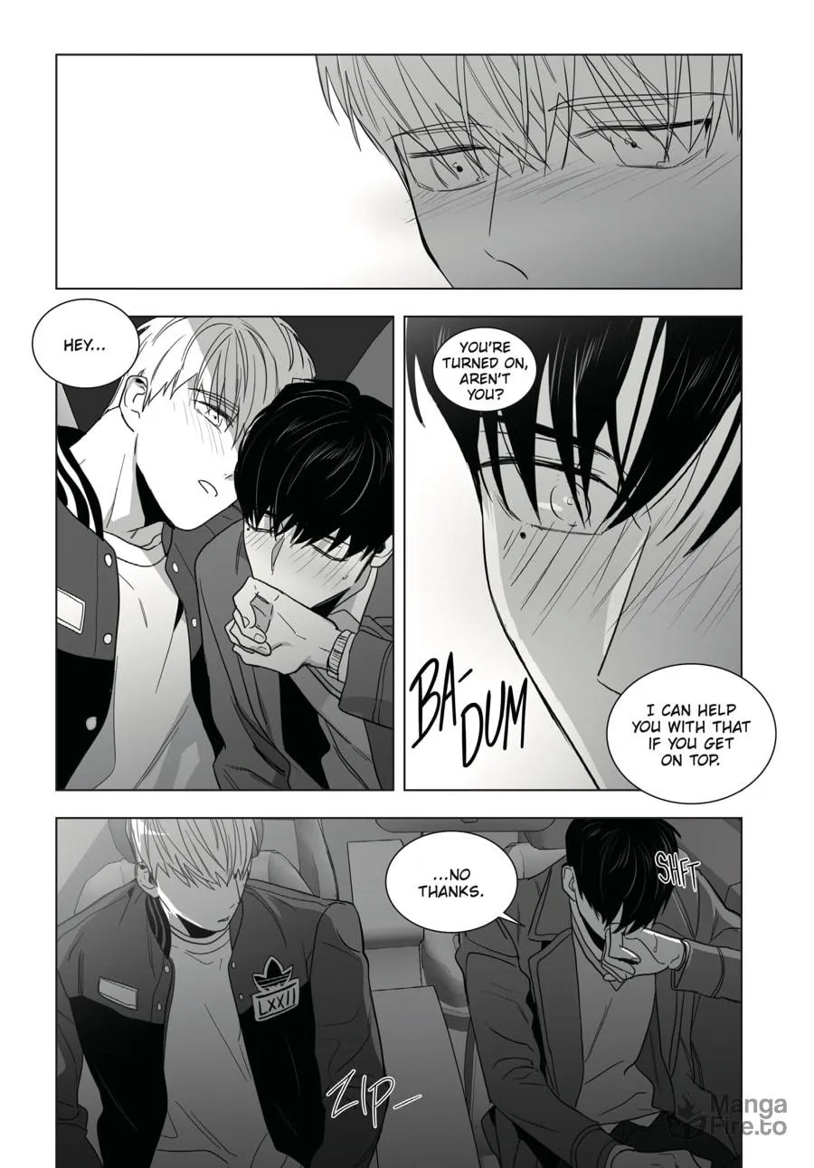 Read Lover Boy (Manga) chapter 2 image 149 on Lezhin