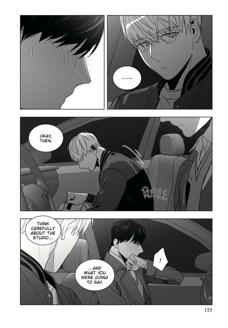 Read Lover Boy (Manga) chapter 2 image 150 on Lezhin