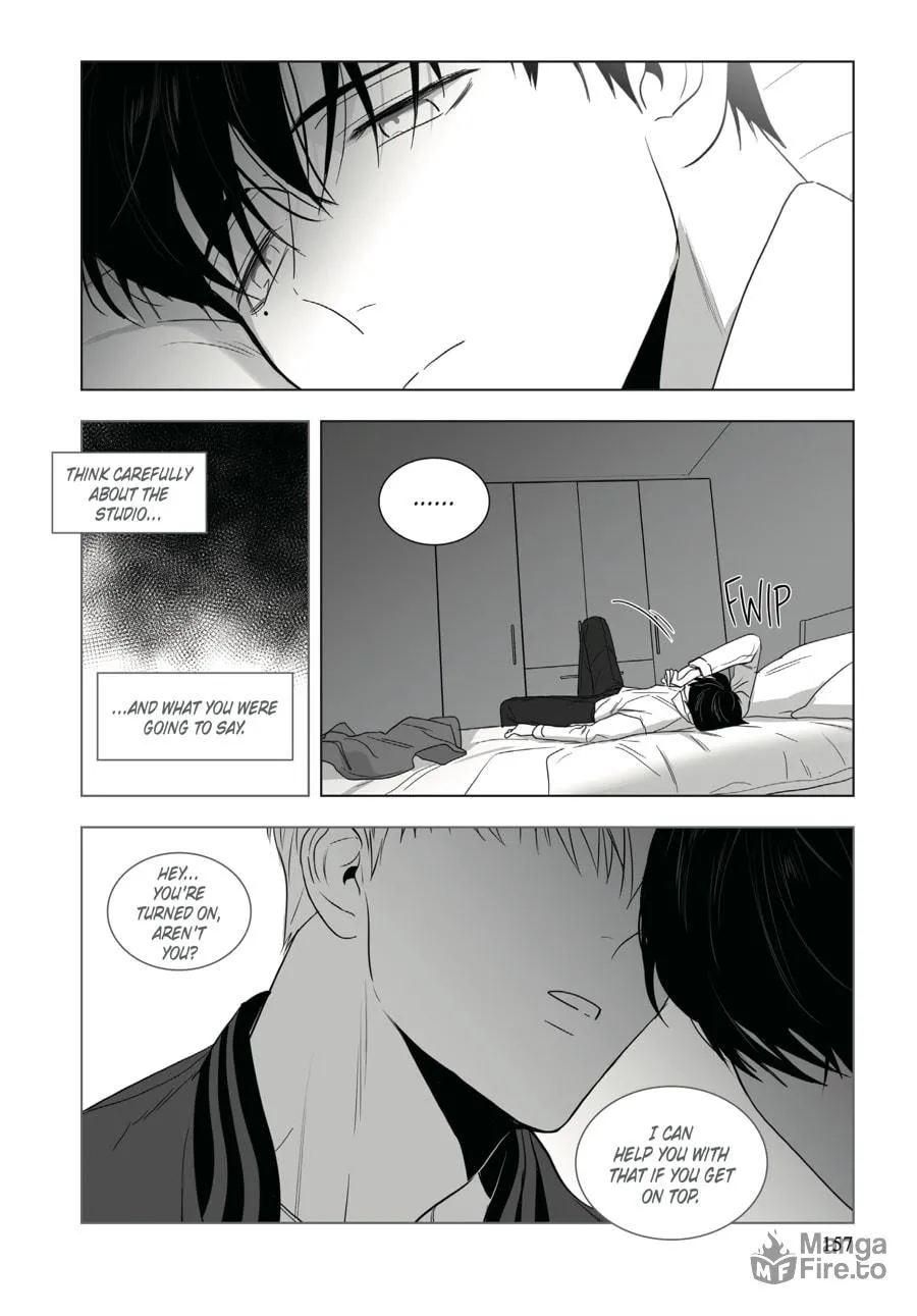 Read Lover Boy (Manga) chapter 2 image 152 on Lezhin