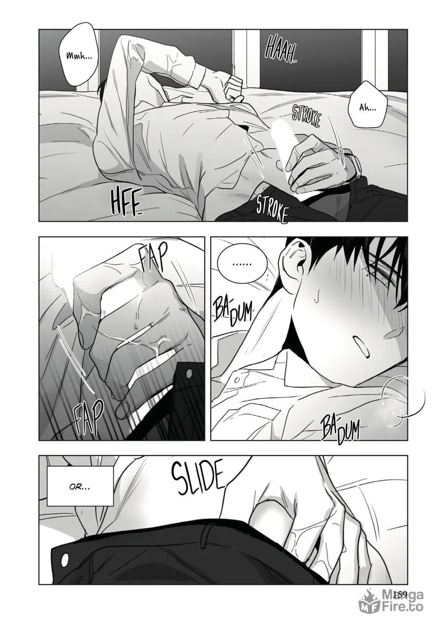 Read Lover Boy (Manga) chapter 2 image 154 on Lezhin