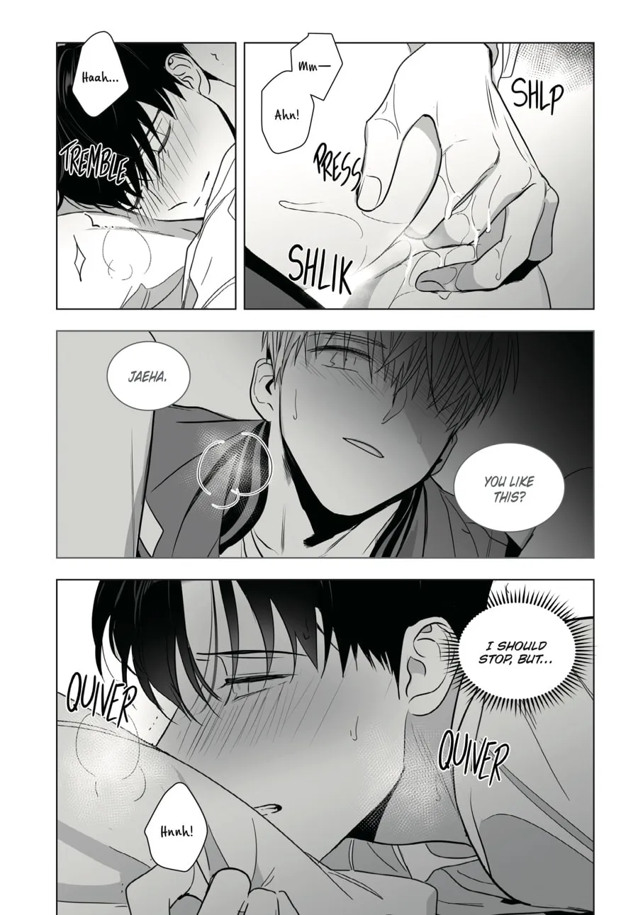 Read Lover Boy (Manga) chapter 2 image 156 on Lezhin
