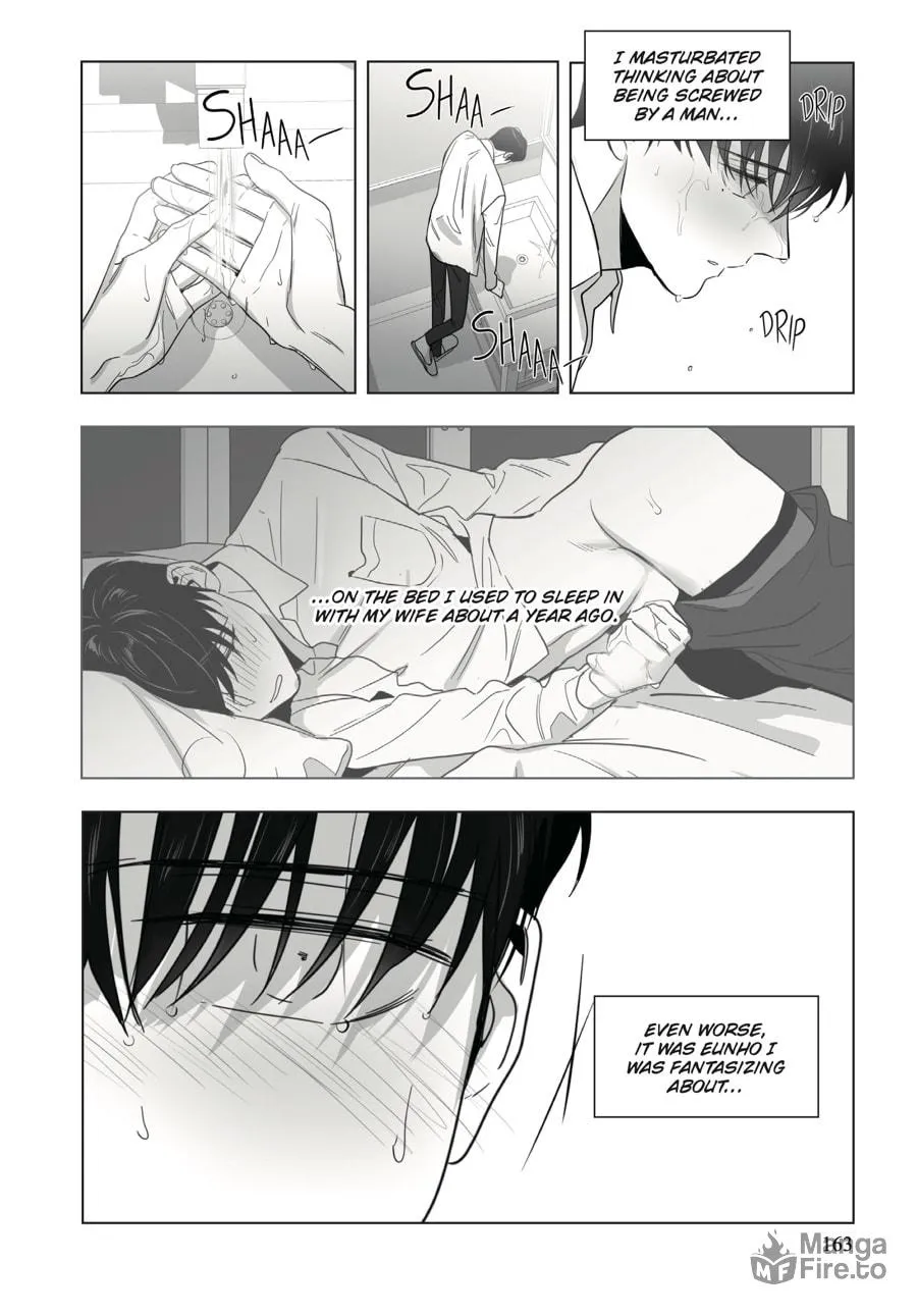 Read Lover Boy (Manga) chapter 2 image 158 on Lezhin