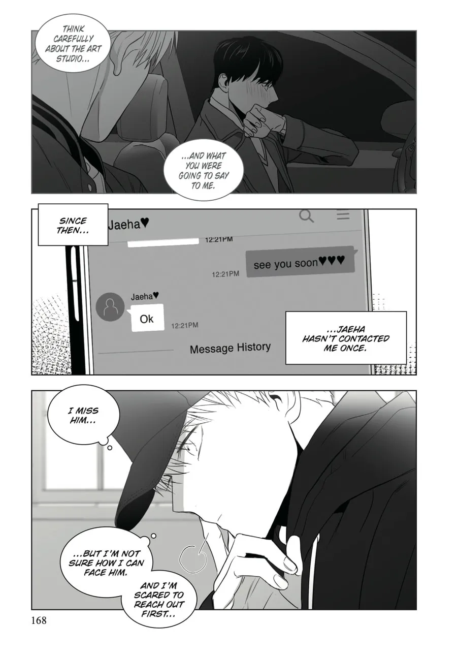 Read Lover Boy (Manga) chapter 2 image 163 on Lezhin