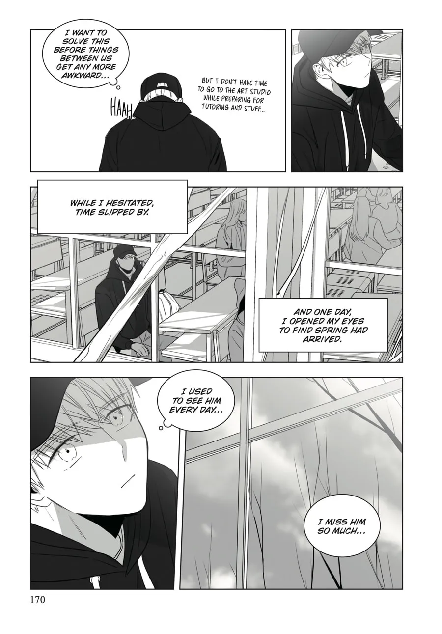 Read Lover Boy (Manga) chapter 2 image 165 on Lezhin