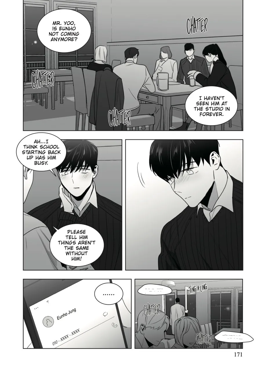 Read Lover Boy (Manga) chapter 2 image 166 on Lezhin