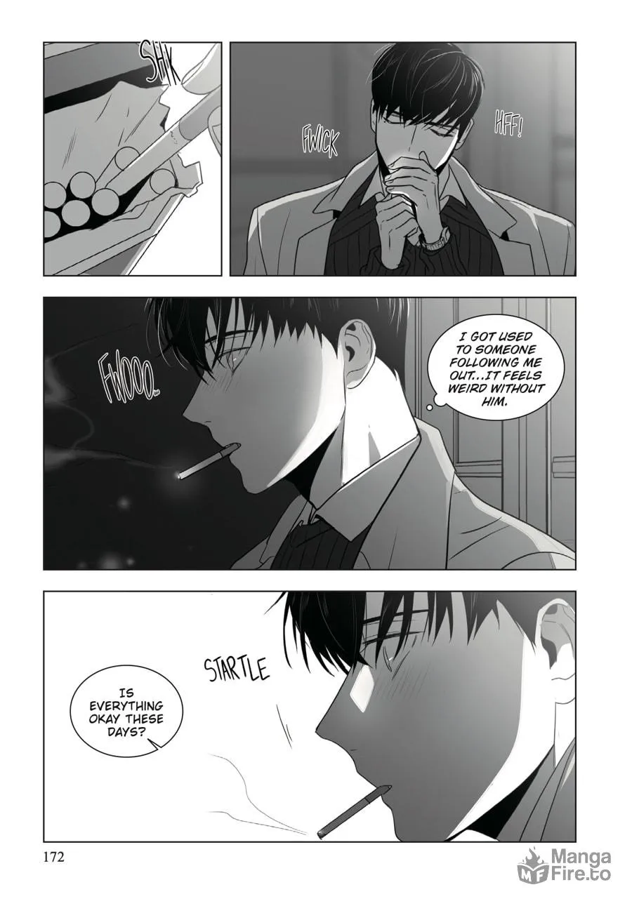 Read Lover Boy (Manga) chapter 2 image 167 on Lezhin
