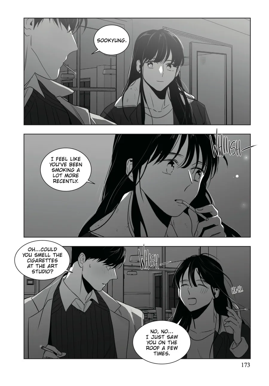 Read Lover Boy (Manga) chapter 2 image 168 on Lezhin