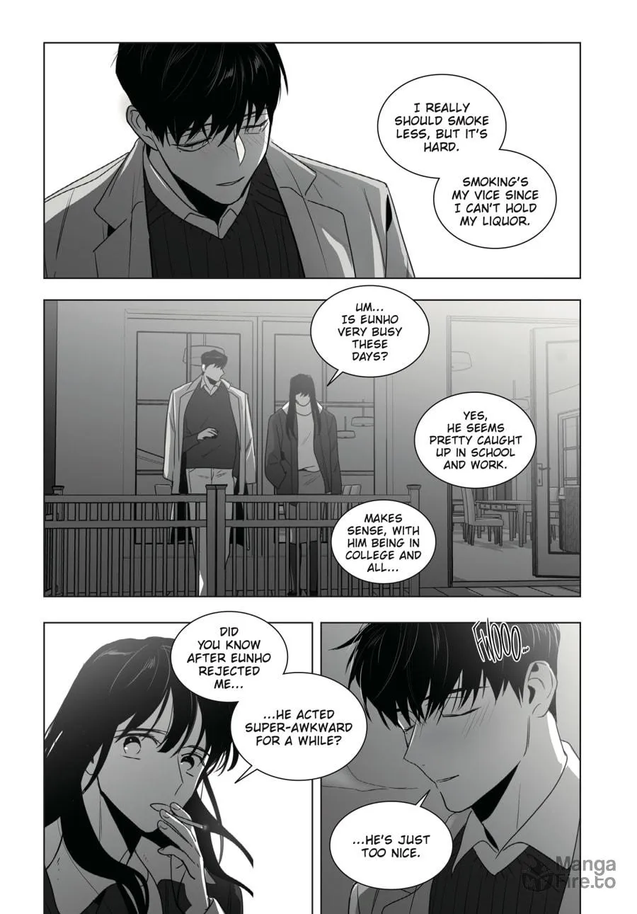 Read Lover Boy (Manga) chapter 2 image 169 on Lezhin