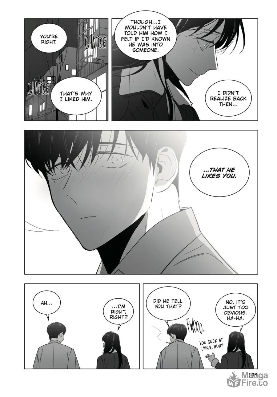 Read Lover Boy (Manga) chapter 2 image 170 on Lezhin