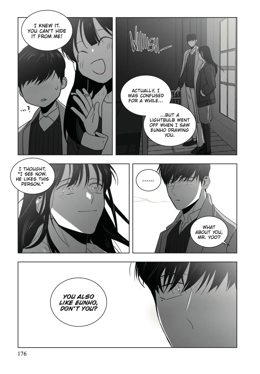 Read Lover Boy (Manga) chapter 2 image 171 on Lezhin
