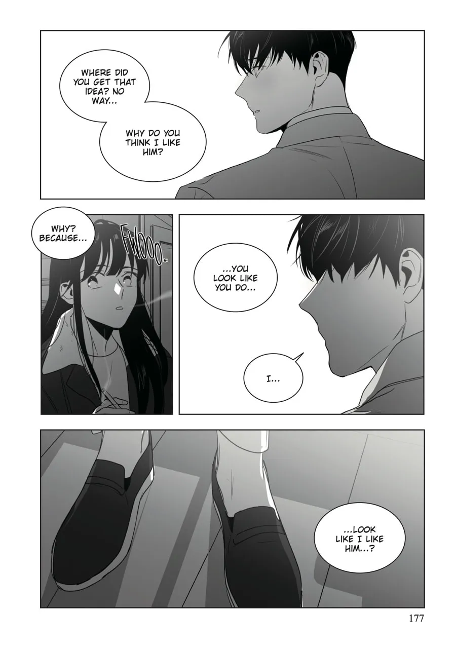 Read Lover Boy (Manga) chapter 2 image 172 on Lezhin