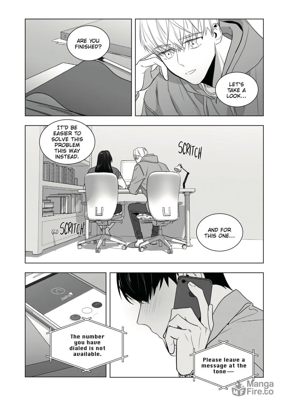 Read Lover Boy (Manga) chapter 2 image 176 on Lezhin