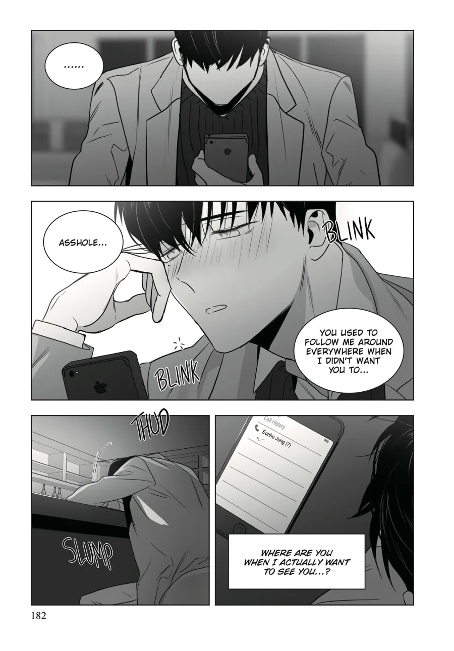 Read Lover Boy (Manga) chapter 2 image 177 on Lezhin