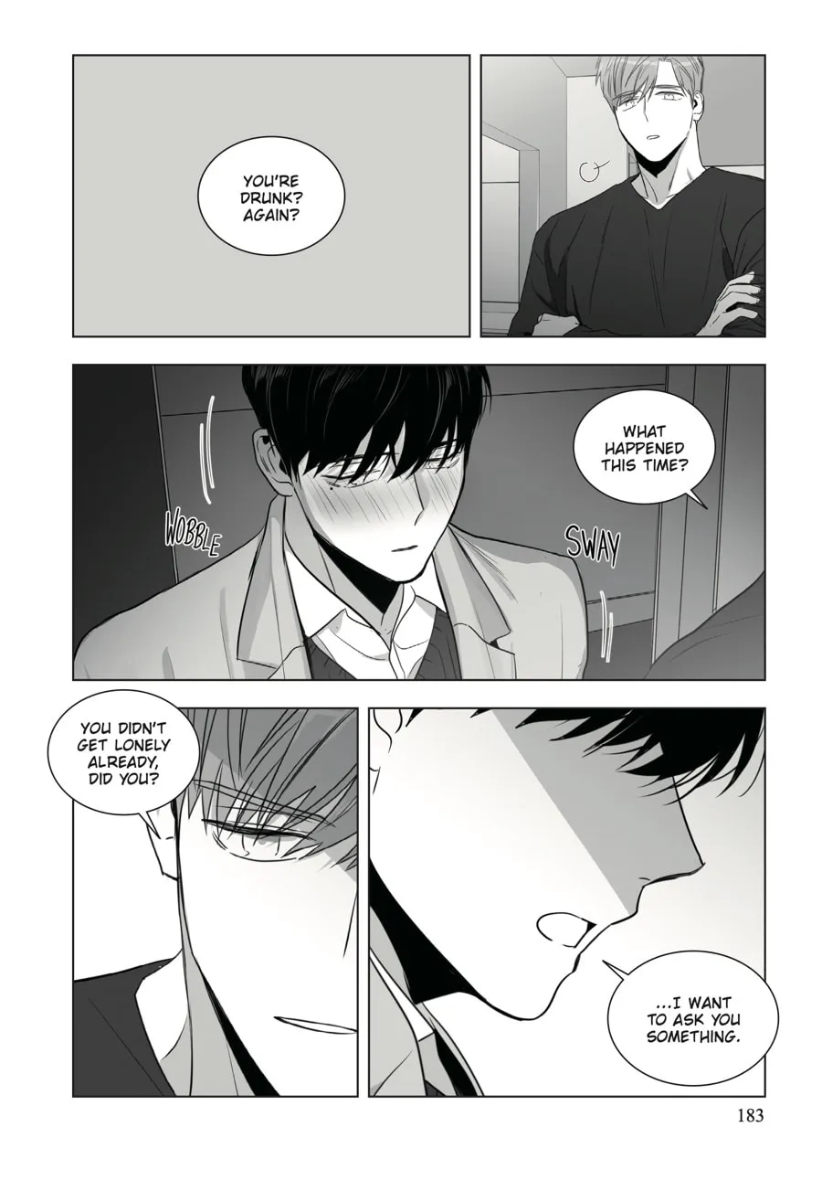 Read Lover Boy (Manga) chapter 2 image 178 on Lezhin