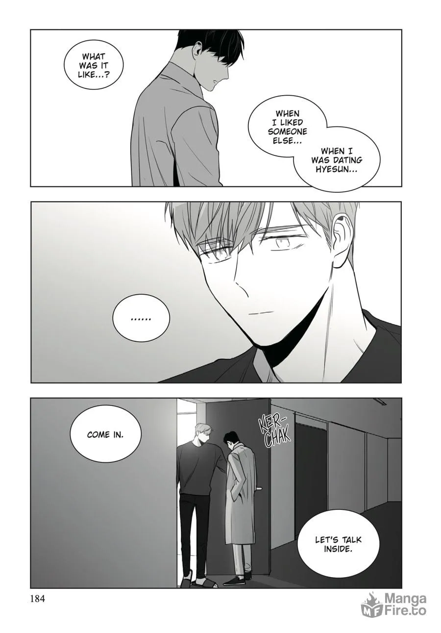 Read Lover Boy (Manga) chapter 2 image 179 on Lezhin