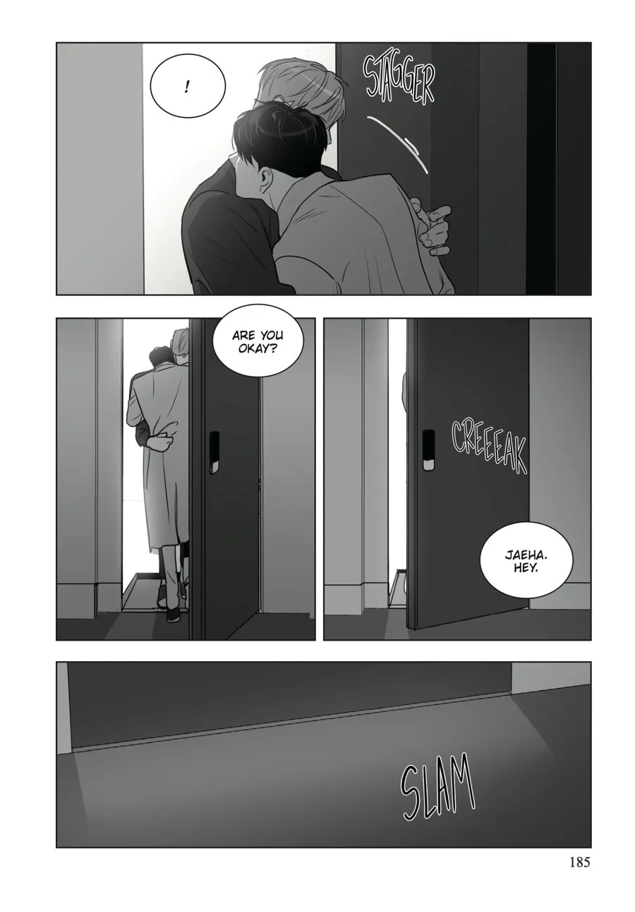 Read Lover Boy (Manga) chapter 2 image 180 on Lezhin